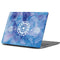 Mandala Symmetry Apple MacBook Pro 13-inch Skin