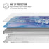 Mandala Symmetry MacBook Pro 13in (2020) Case plus Skin