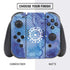 Mandala Symmetry Nintendo Switch Bundle Skin