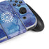Mandala Symmetry Nintendo Switch OLED (2021) Skin