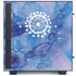 Mandala Symmetry NZXT H510 Compact ATX Mid-Tower Case Skin