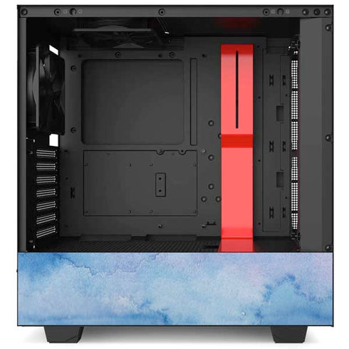 Mandala Symmetry NZXT H510 Compact ATX Mid-Tower Case Skin