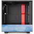 Mandala Symmetry NZXT H510 Compact ATX Mid-Tower Case Skin