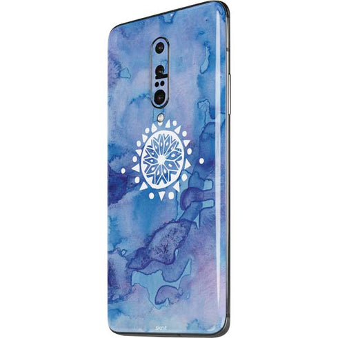 Mandala Symmetry OnePlus 7 Pro Skin