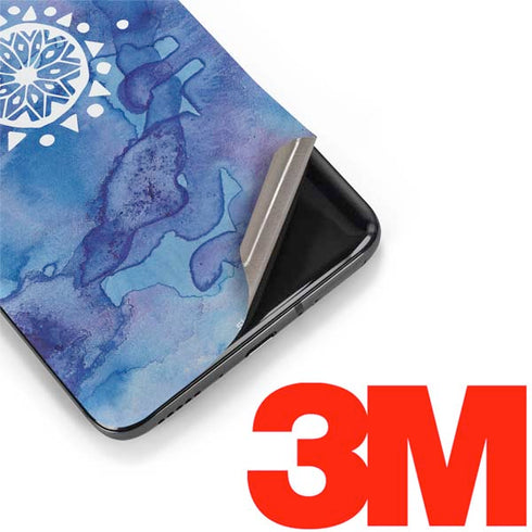 Mandala Symmetry OnePlus 7 Pro Skin