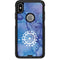 Mandala Symmetry Otterbox Commuter iPhone Skin