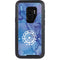 Mandala Symmetry Otterbox Defender Galaxy Skin