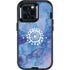 Mandala Symmetry Otterbox Defender iPhone Skin