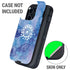 Mandala Symmetry Otterbox Defender iPhone Skin