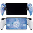 Mandala Symmetry PlayStation Portal Remote Player Skin