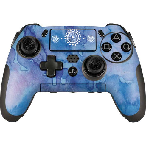 Mandala Symmetry PlayStation Scuf Vantage 2 Controller Skin