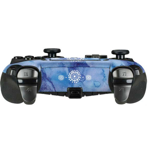 Mandala Symmetry PlayStation Scuf Vantage 2 Controller Skin