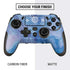 Mandala Symmetry PlayStation Scuf Vantage 2 Controller Skin