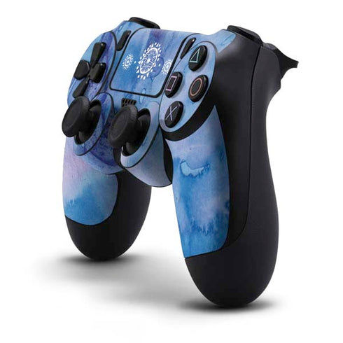 Mandala Symmetry PS4 Controller Skin