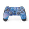 Mandala Symmetry PS4 Controller Skin