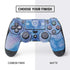 Mandala Symmetry PS4 Controller Skin