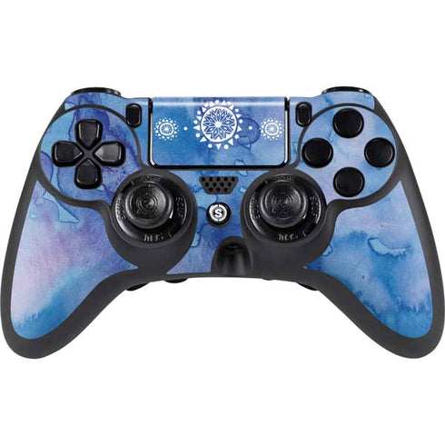 Mandala Symmetry PS4/PC SCUF Impact Controller Skin