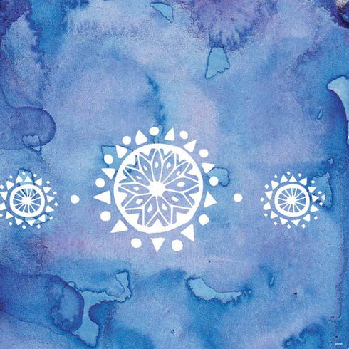 Mandala Symmetry PS4 Pro/Slim Controller Skin