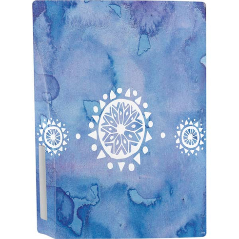 Mandala Symmetry PS5 Bundle Skin