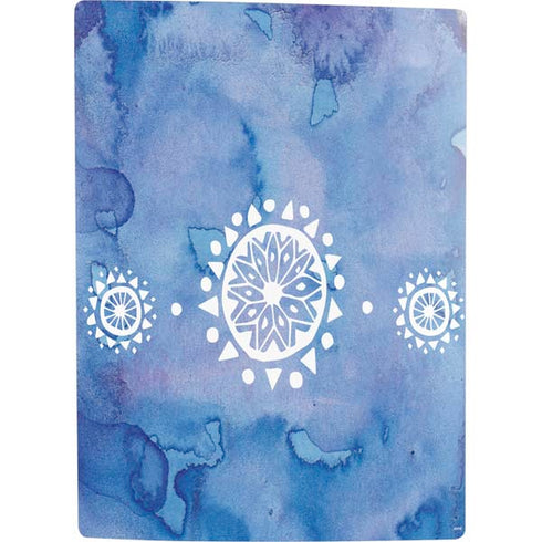 Mandala Symmetry PS5 Digital Edition Bundle Skin