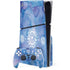 Mandala Symmetry PS5 Slim Disk Bundle Skin