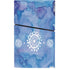 Mandala Symmetry PS5 Slim Digital Edition Bundle Skin