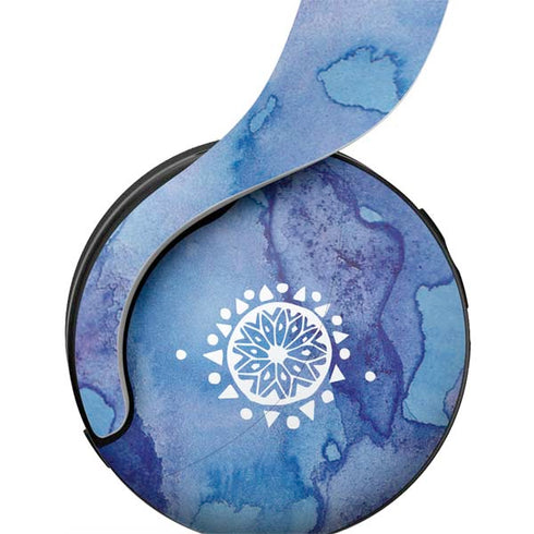 Mandala Symmetry PULSE 3D Wireless Headset for PS5 Skin