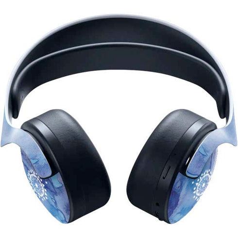Mandala Symmetry PULSE 3D Wireless Headset for PS5 Skin