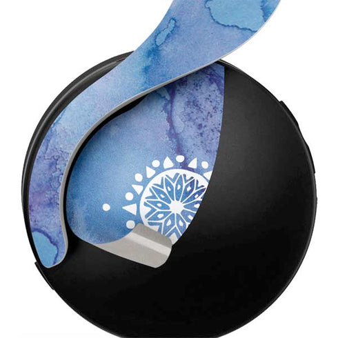 Mandala Symmetry PULSE 3D Wireless Headset for PS5 Skin