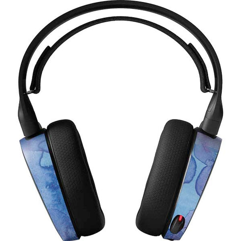 Mandala Symmetry SteelSeries Arctis 5 Skin
