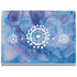 Mandala Symmetry Surface Book 2 13.5in Skin