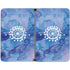 Mandala Symmetry Surface Duo Skin
