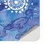 Mandala Symmetry Surface Duo Skin