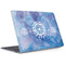 Mandala Symmetry Surface Laptop 2 Skin