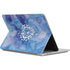 Mandala Symmetry Surface Laptop Studio Skin