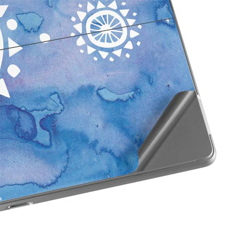Mandala Symmetry Surface Pro 8 Skin