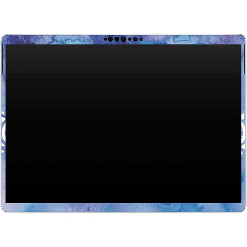 Mandala Symmetry Surface Pro 9 Skin