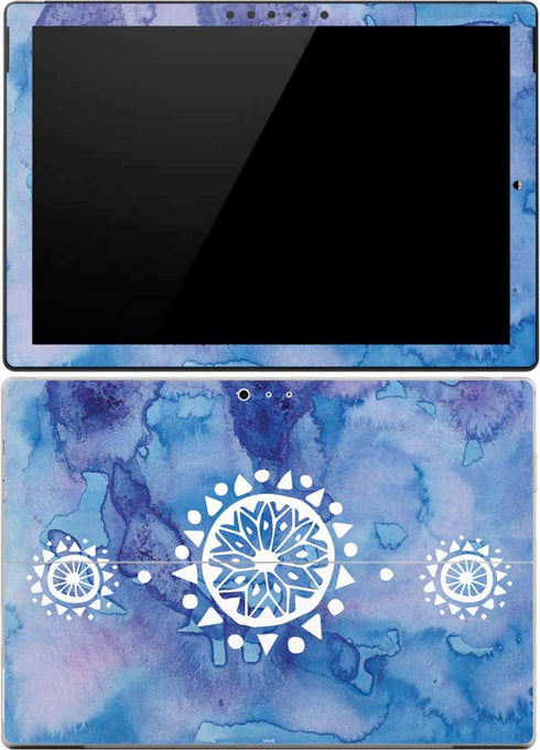 Mandala Symmetry Surface Pro (2017) Skin