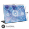 Mandala Symmetry Universal Laptop 15in (12.2 x 8.8in) Skin