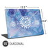 Mandala Symmetry Universal Laptop 15in (12.2 x 8.8in) Skin