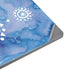 Mandala Symmetry Universal Laptop 15in (12.2 x 8.8in) Skin