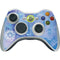 Mandala Symmetry Xbox 360 Wireless Controller Skin