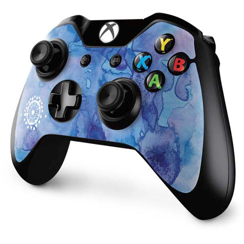 Mandala Symmetry Xbox One Controller Skin
