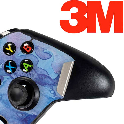 Mandala Symmetry Xbox One Controller Skin