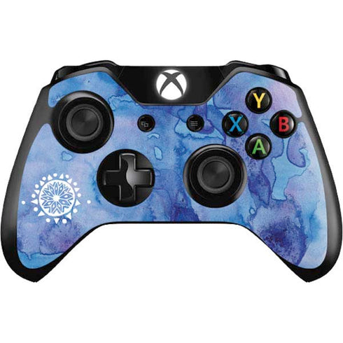 Mandala Symmetry Xbox One Controller Skin