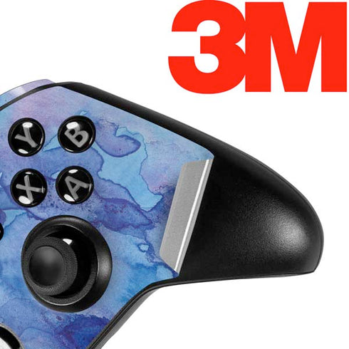 Mandala Symmetry Xbox One Elite Controller Skin