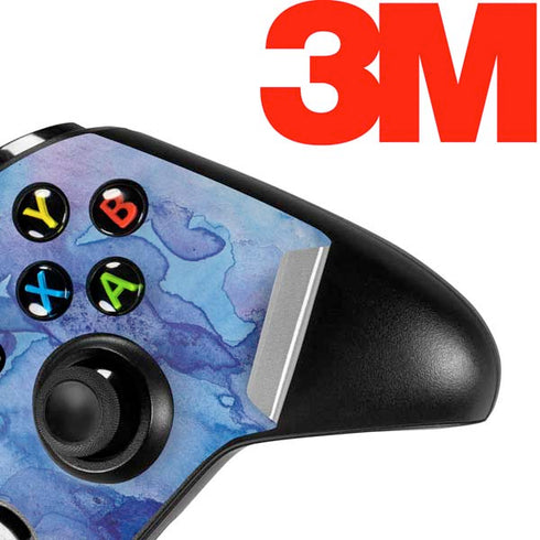 Mandala Symmetry Xbox One S Controller Skin