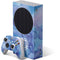 Mandala Symmetry Xbox Series S Bundle Skin