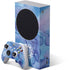 Mandala Symmetry Xbox Series S Bundle Skin