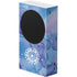 Mandala Symmetry Xbox Series S Console Skin
